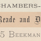 Image for article titled My Type of Neighborhood: Mapping the Type Foundries of New York City